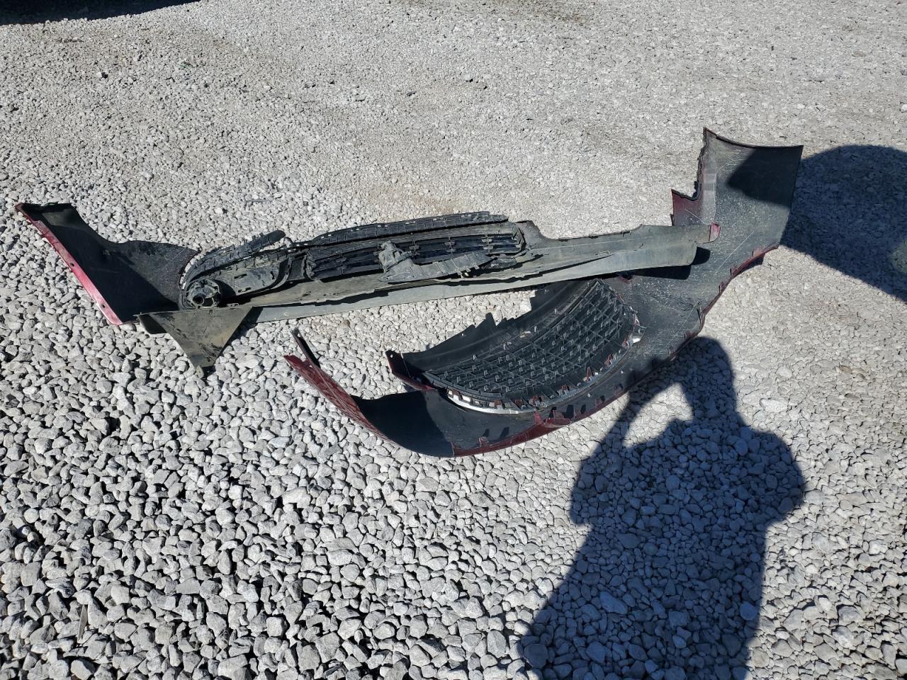 2016 Chrysler Town & Country Touring VIN: 2C4RC1BG8GR300139 Lot: 86244765