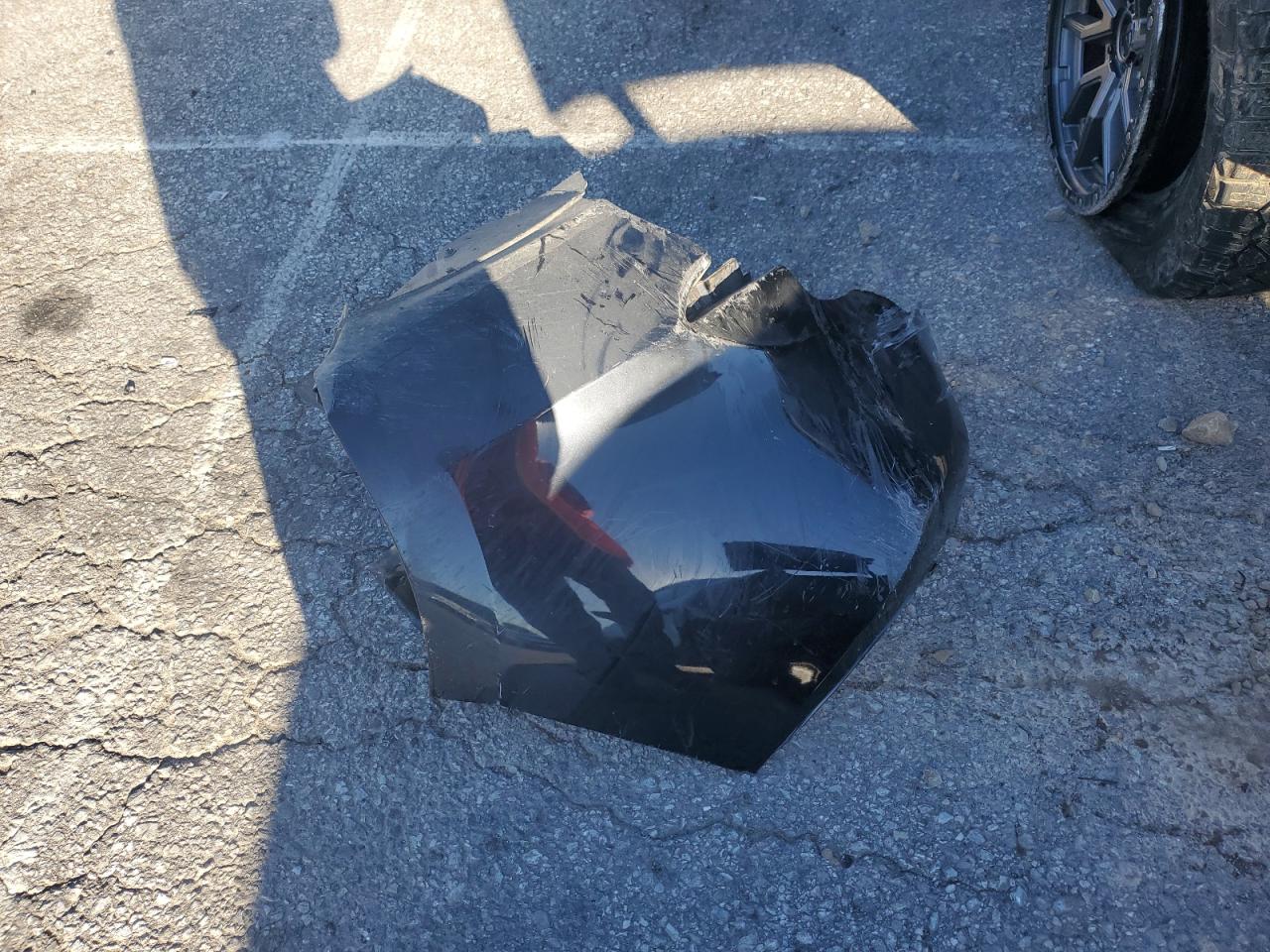 2015 Kia Sorento Sx VIN: 5XYKW4A73FG640832 Lot: 82284835