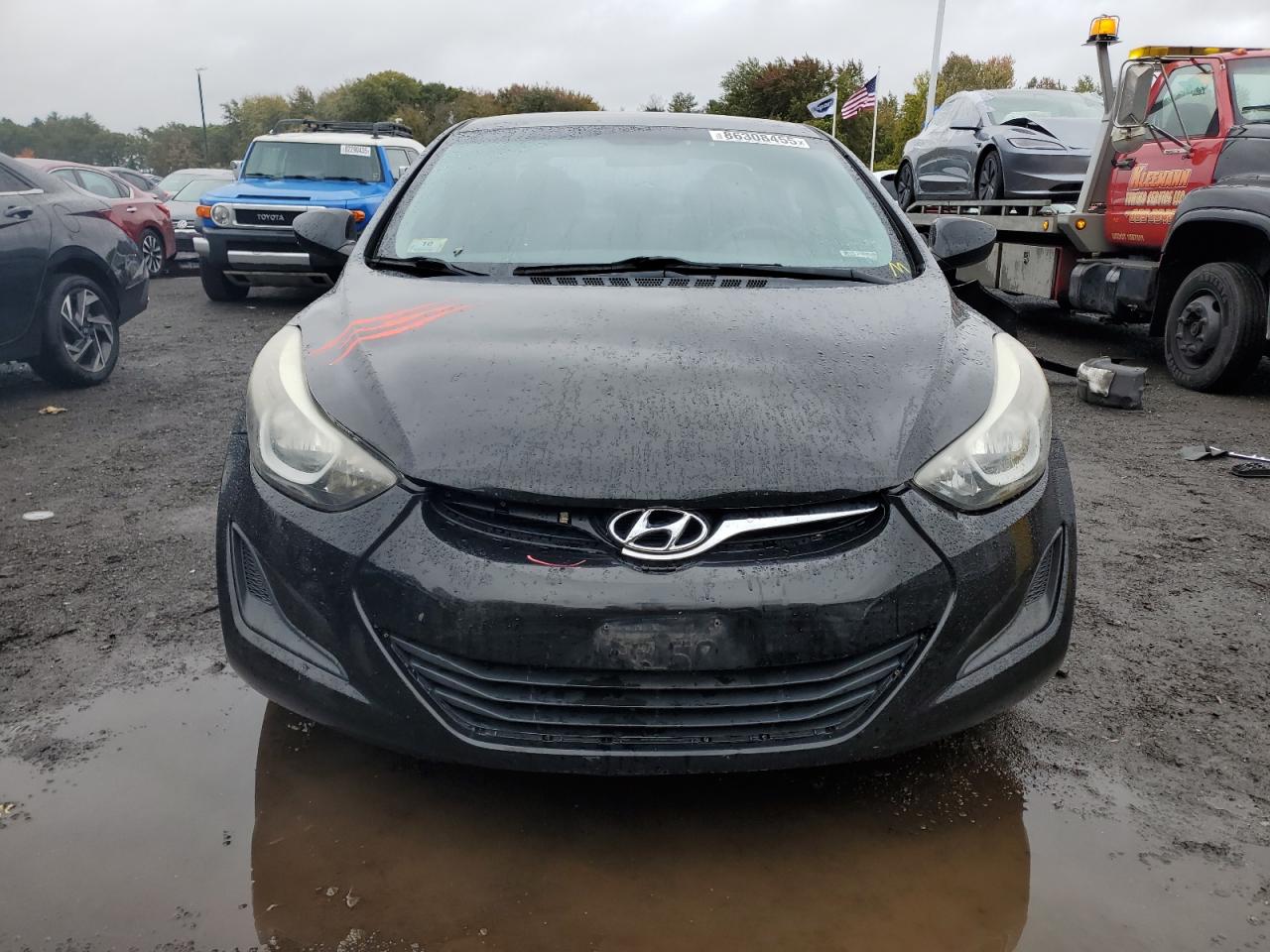 Elantra Elantra