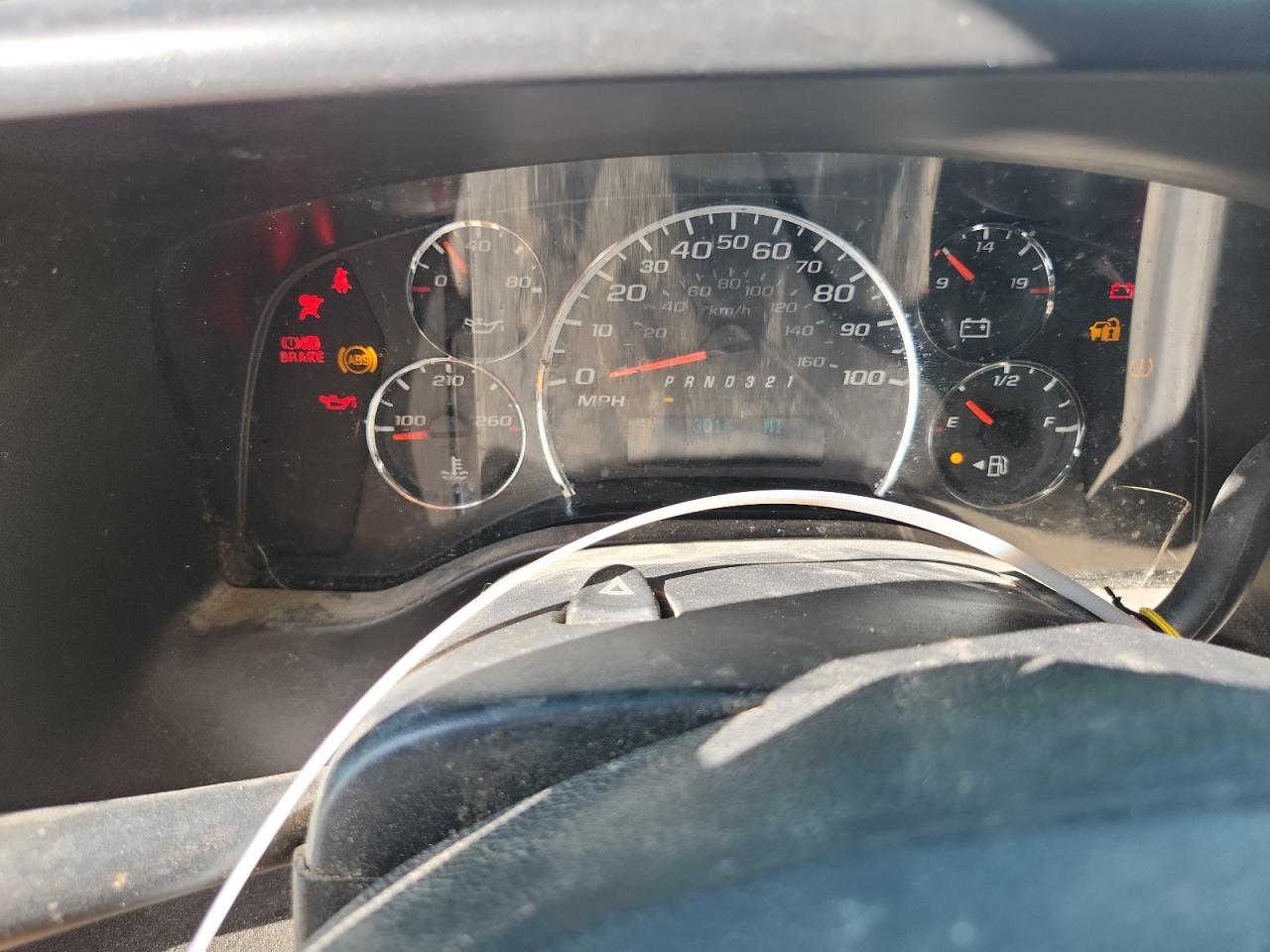 2009 Chevrolet Express G1500 VIN: 1GCFG15X491157023 Lot: 85662545