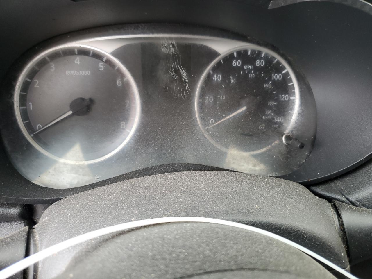 2021 Nissan Versa S VIN: 3N1CN8BV2ML812174 Lot: 85644295