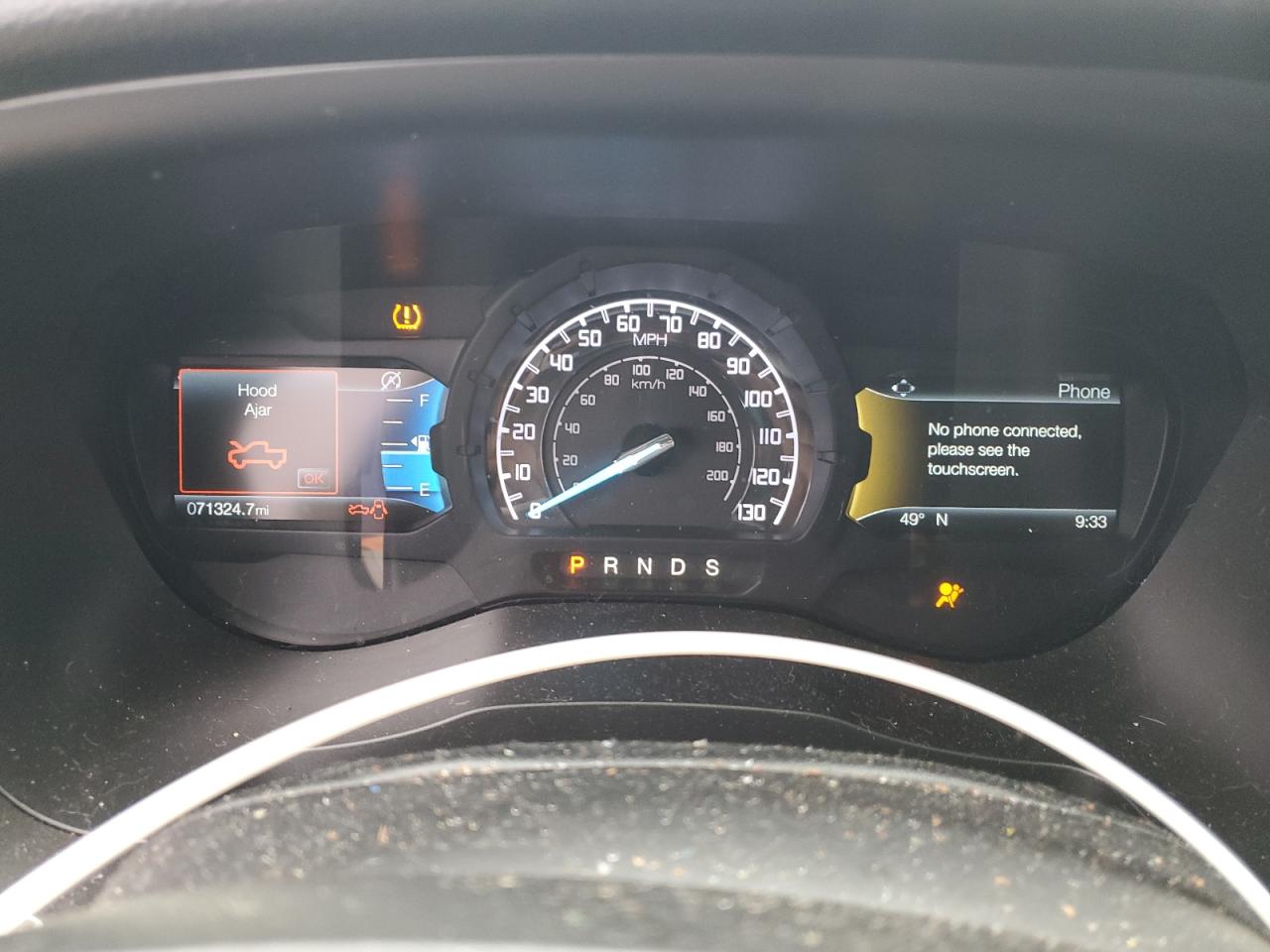 2019 Ford Ranger Xl VIN: 1FTER4FH3KLA25413 Lot: 89546555