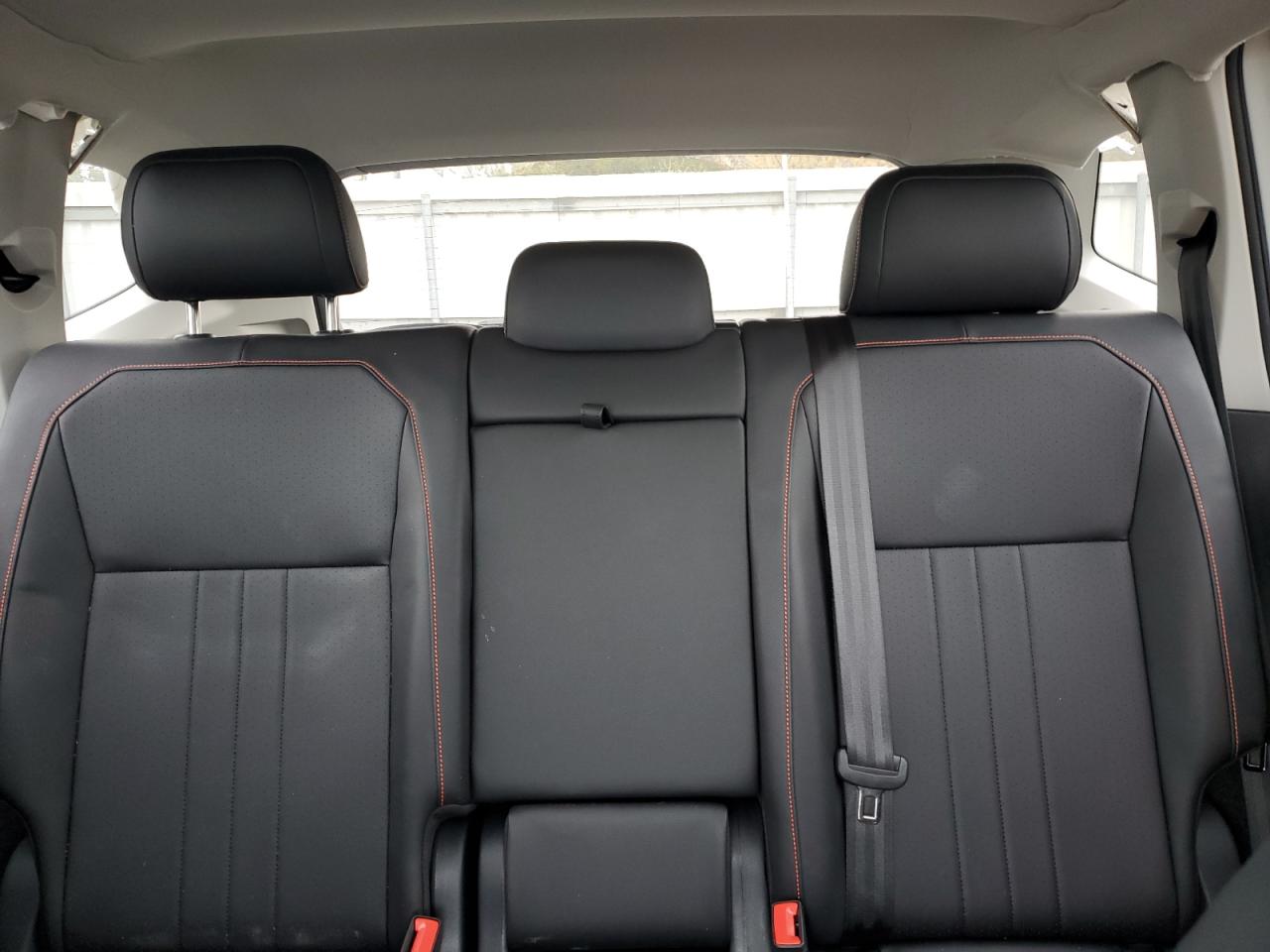 2024 Volkswagen Tiguan Wolfsburg VIN: 3VVAB7AX4RM232230 Lot: 90295165