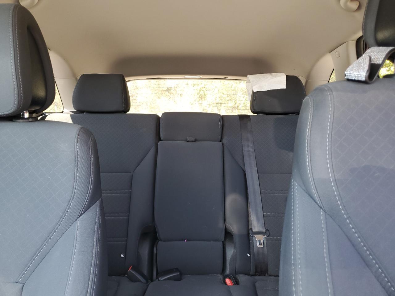 2016 Kia Sorento Lx VIN: 5XYPGDA51GG125508 Lot: 82202565