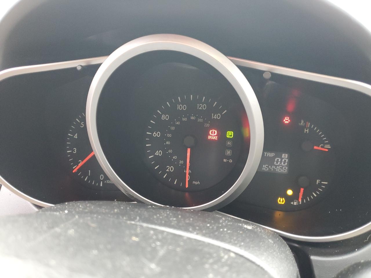 2010 Mazda Cx-7 VIN: JM3ER2WL0A0327337 Lot: 90348395