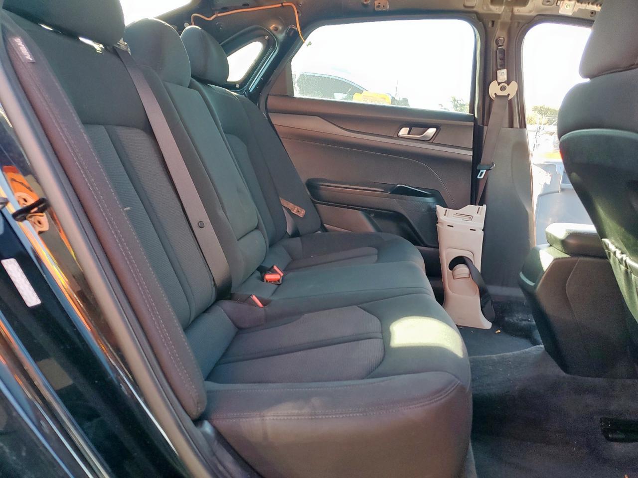 2021 Kia K5 Lxs VIN: 5XXG14J23MG012828 Lot: 85576505