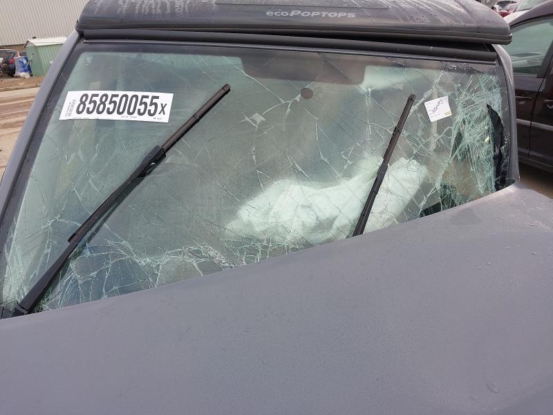 2020 VOLKSWAGEN TRANSPORTER 2.0 TDI 90 STARTLINE VAN