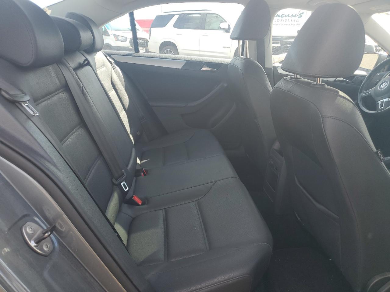 2011 Volkswagen Jetta Sel VIN: 3VWLZ7AJ3BM355454 Lot: 86130125