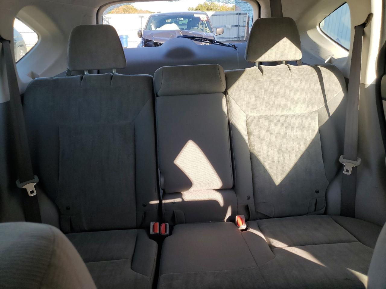 2012 Honda Cr-V Lx VIN: 5J6RM3H31CL022842 Lot: 87291345