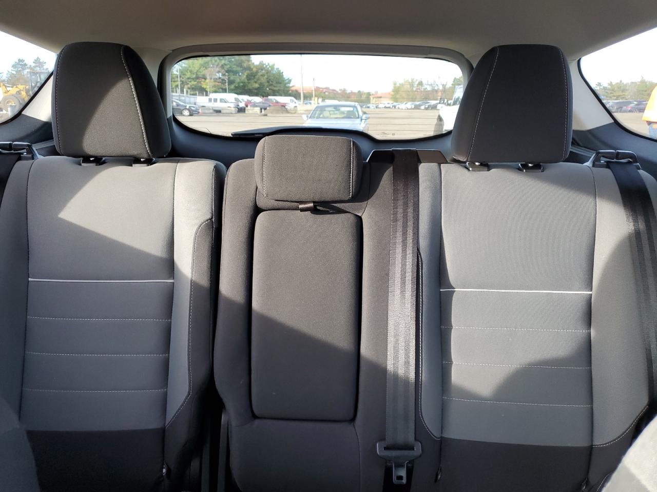 2015 Ford Escape Se VIN: 1FMCU9GX9FUA21001 Lot: 90440085