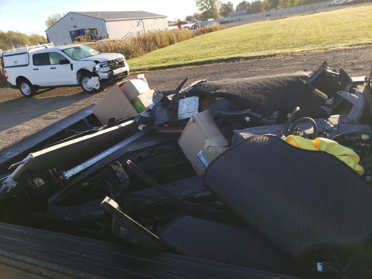 2024 Ford F150 Xlt VIN: 1FTEW3LP5RFA56458 Lot: 82277265