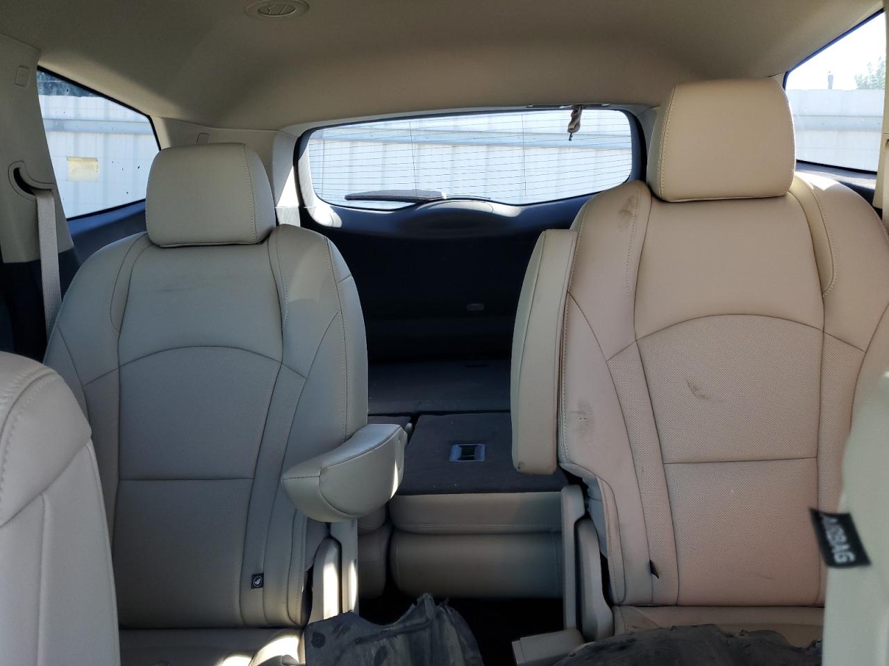 2021 Buick Enclave Essence VIN: 5GAERBKW4MJ136979 Lot: 85849675