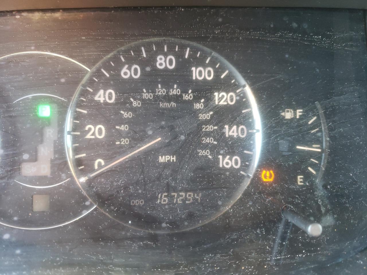 2007 Toyota Avalon Xl VIN: 4T1BK36B37U215836 Lot: 86819925