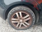 2011 VOLKSWAGEN GOLF PLUS SE TSI 1.4 TSI SE 5DR for sale at Copart WOLVERHAMPTON