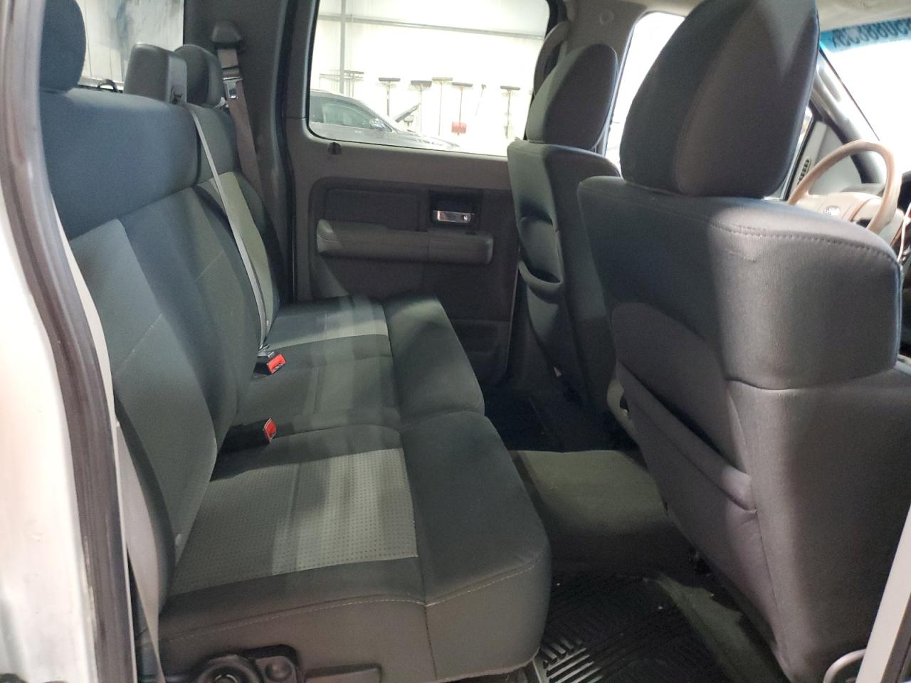 2008 Ford F150 Supercrew VIN: 1FTRW14W88KE88768 Lot: 85088835