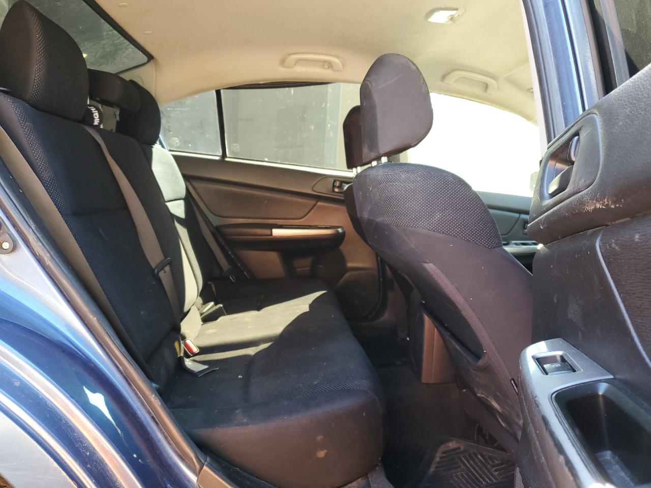 2015 Subaru Impreza VIN: JF1GJAA6XFH018946 Lot: 84220435