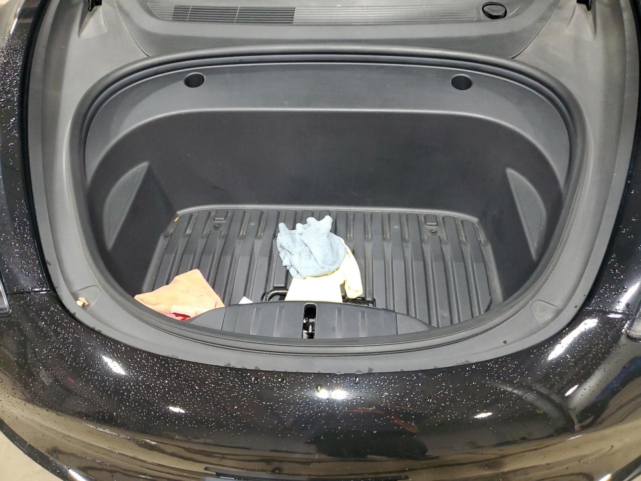 2022 Tesla Model 3 VIN: 5YJ3E1EA2NF188275 Lot: 85819545