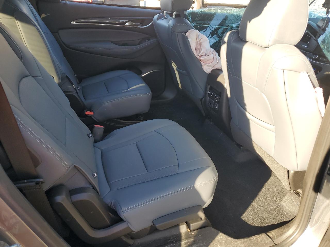 2021 Buick Enclave Premium VIN: 5GAEVBKW3MJ236454 Lot: 84947145