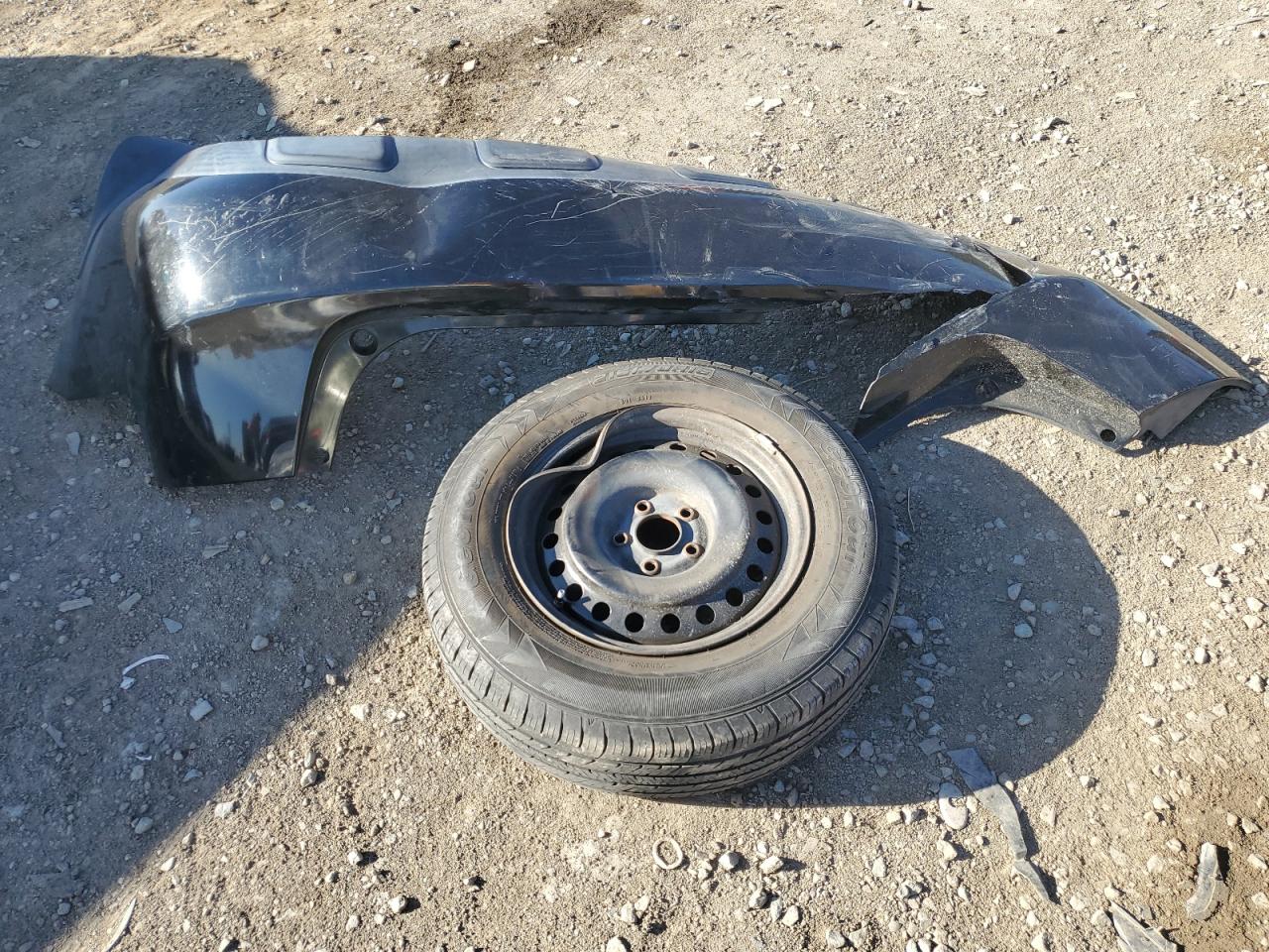 2010 Nissan Rogue S VIN: JN8AS5MT9AW503173 Lot: 89860775