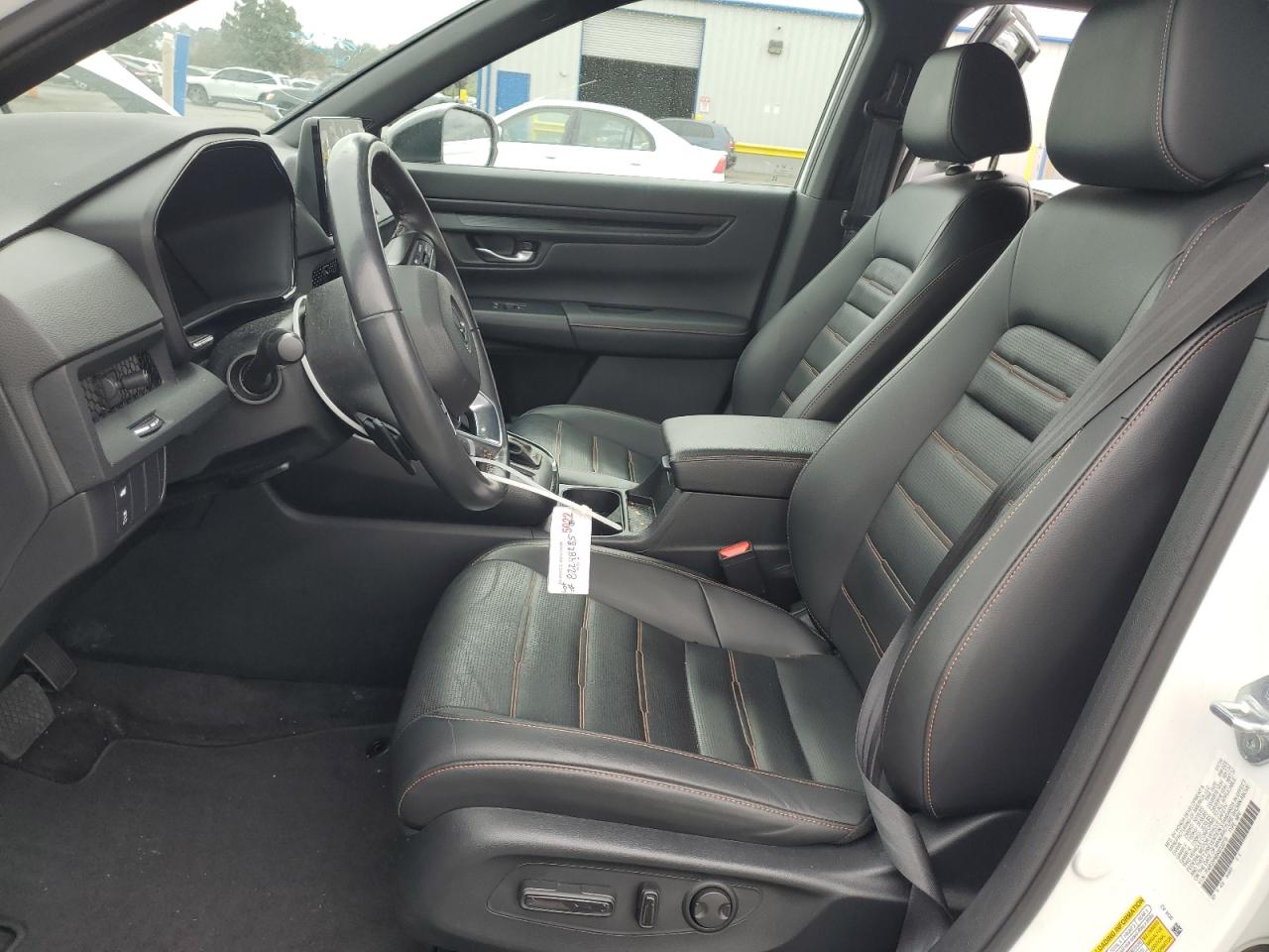 2024 Honda Cr-V Sport-L VIN: 7FARS5H88RE020718 Lot: 82248285