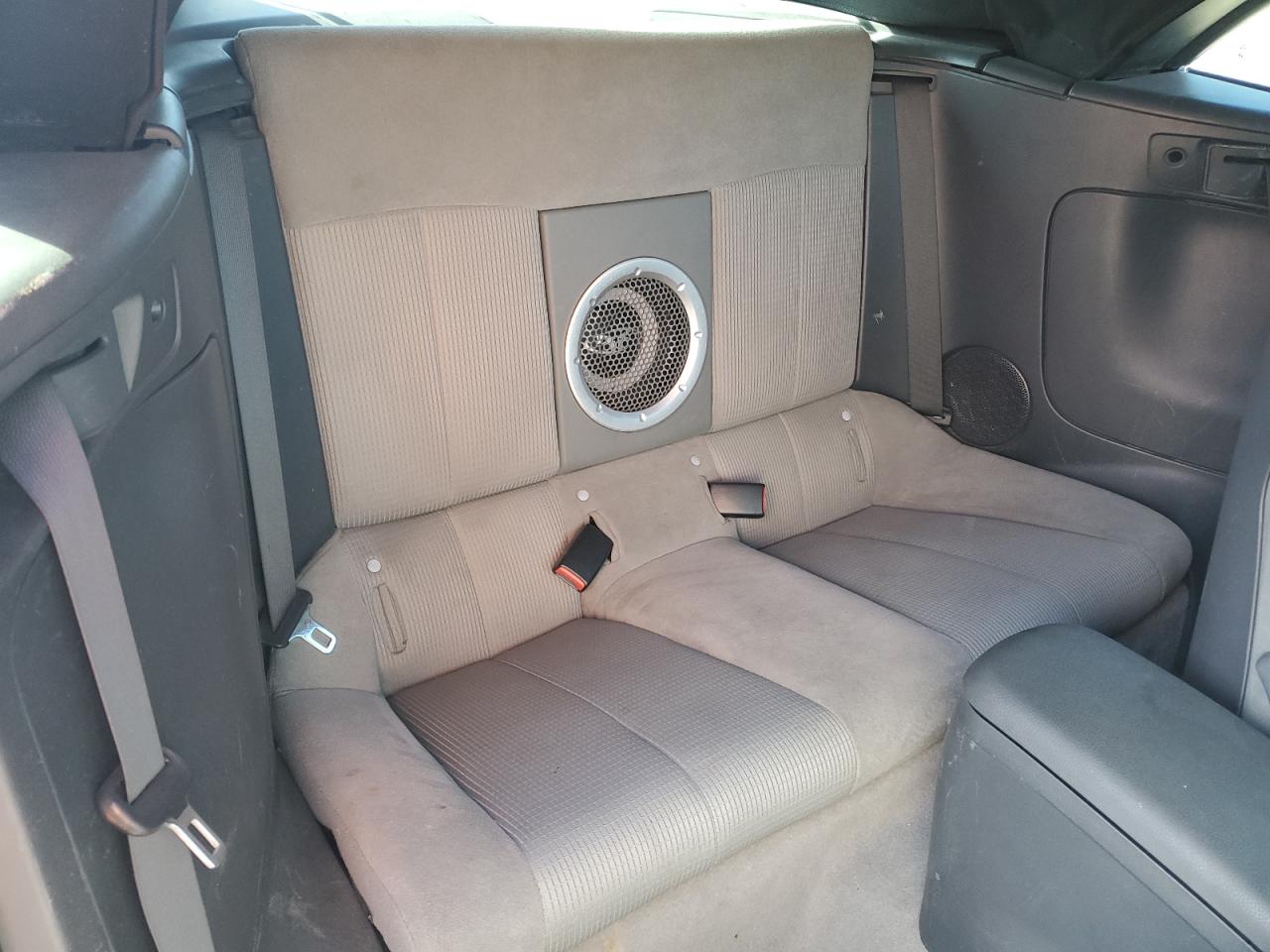 2007 Mitsubishi Eclipse Spyder Gs VIN: 4A3AL25F67E013334 Lot: 90875665