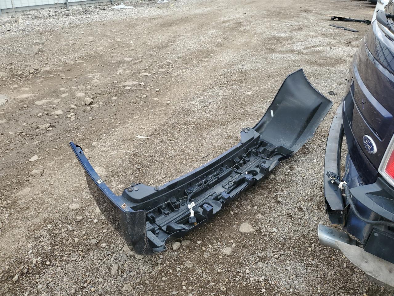 2016 Ford Flex Sel VIN: 2FMGK5C82GBA01758 Lot: 87284495