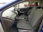 2017 FORD FOCUS ZETEC EDITION TDCI  for sale at Copart SANDTOFT