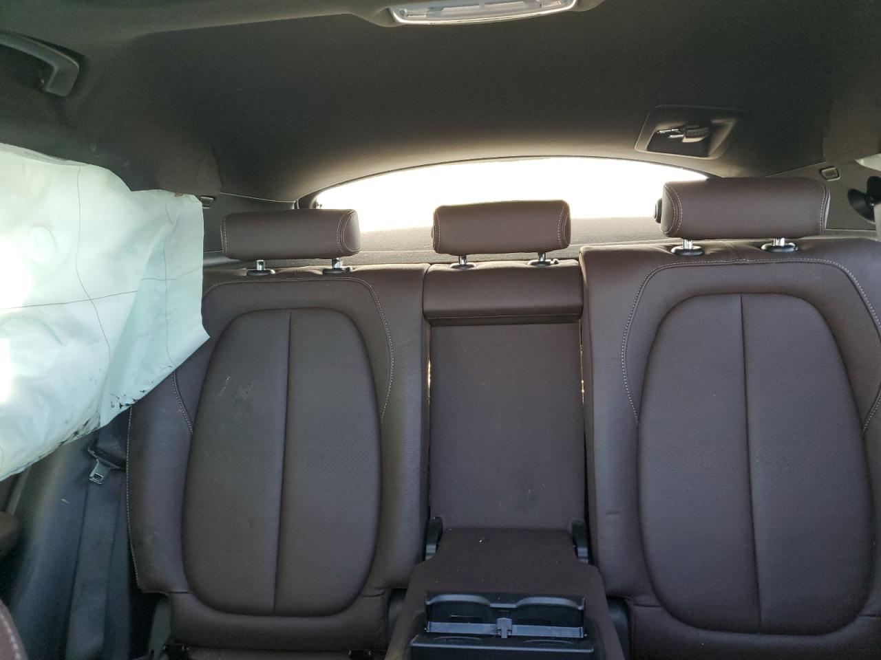 2019 BMW X2 xDrive28I VIN: WBXYJ5C51K5N38512 Lot: 84740145