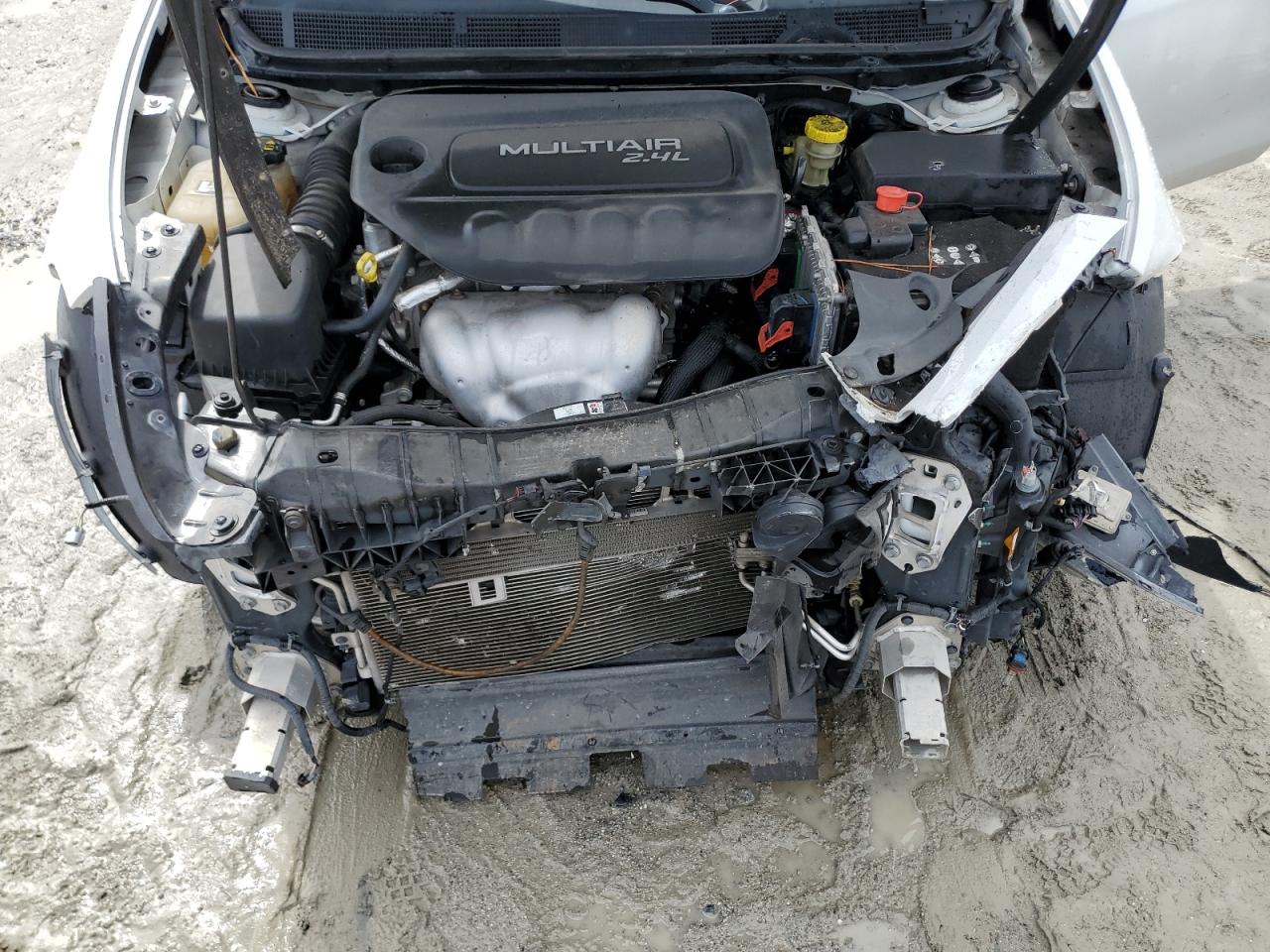 2014 Dodge Dart Gt VIN: 1C3CDFEB9ED791115 Lot: 82283105