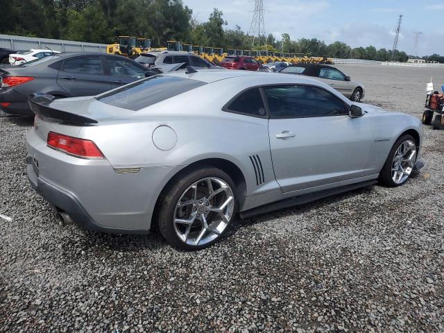 Coupet CHEVROLET CAMARO 2015 Silver