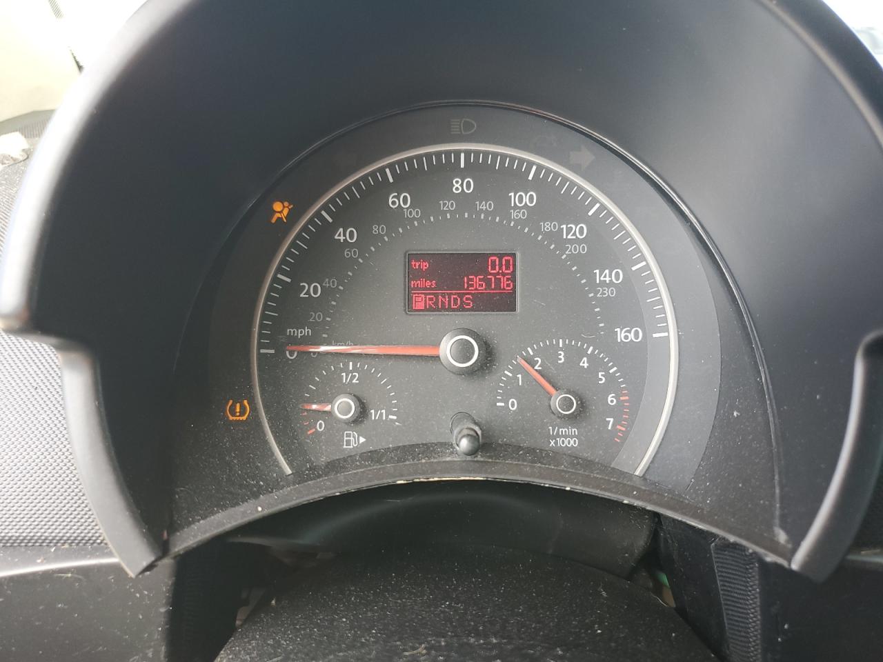 2008 Volkswagen New Beetle Convertible S VIN: 3VWPF31Y48M419798 Lot: 85890605