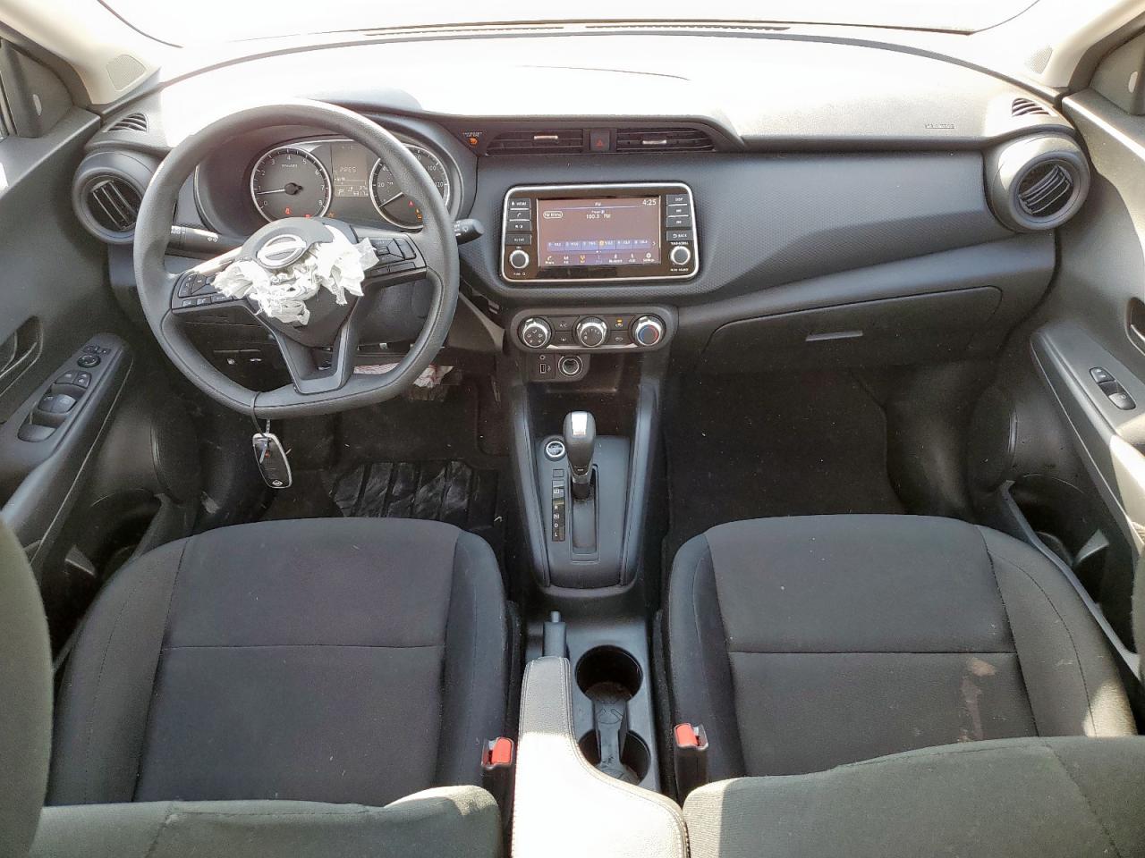 2025 Nissan Kicks Play S VIN: 3N1CP5BV4SL478560 Lot: 85493845