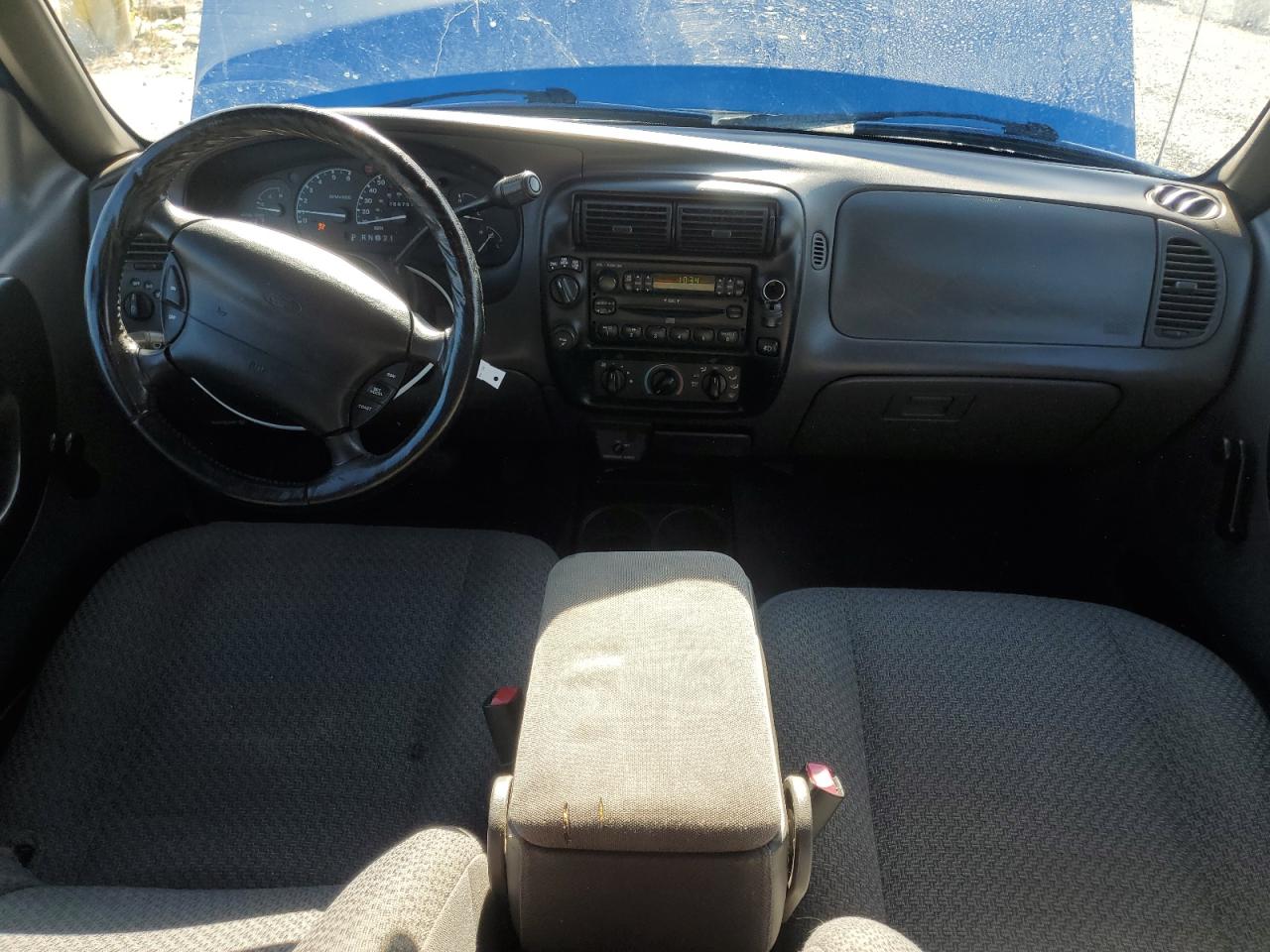 1999 Ford Ranger Super Cab VIN: 1FTZR15V0XPB11611 Lot: 89709605