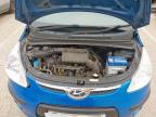 2009 HYUNDAI I10 STYLE  for sale at Copart SANDWICH
