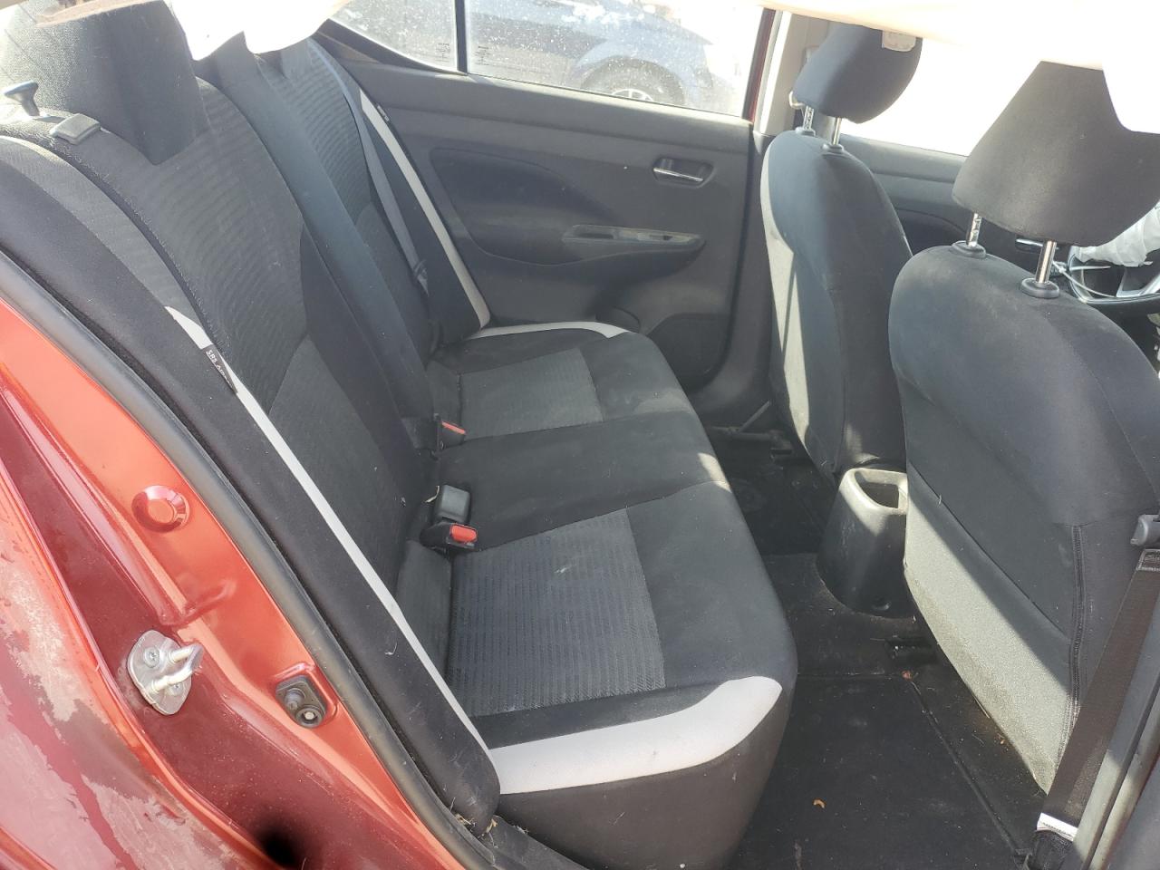 2022 Nissan Versa Sv VIN: 3N1CN8EV8NL867788 Lot: 86861955