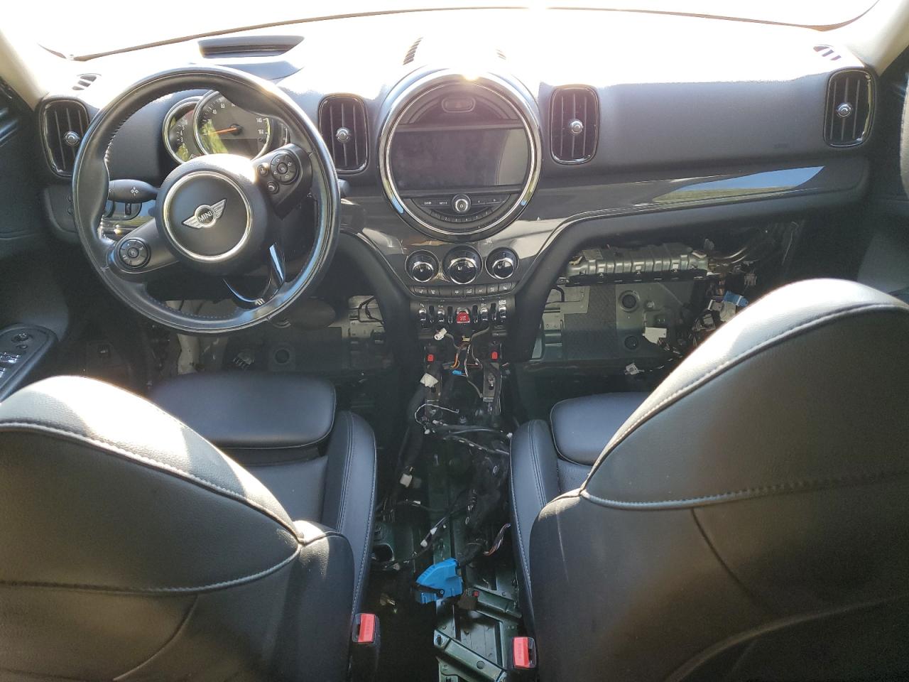 2018 Mini Cooper Countryman VIN: WMZYS7C33J3F44457 Lot: 84599825