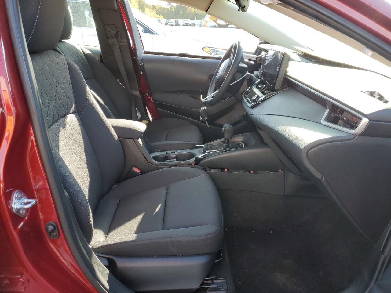 2024 Toyota Corolla Le VIN: 5YFB4MDE0RP139817 Lot: 84979925