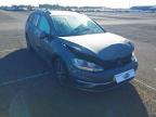 2017 VOLKSWAGEN GOLF SE NAVIGATION TDI BM  for sale at Copart SANDTOFT