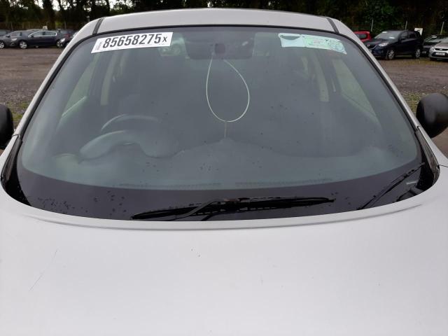 2012 NISSAN JUKE 