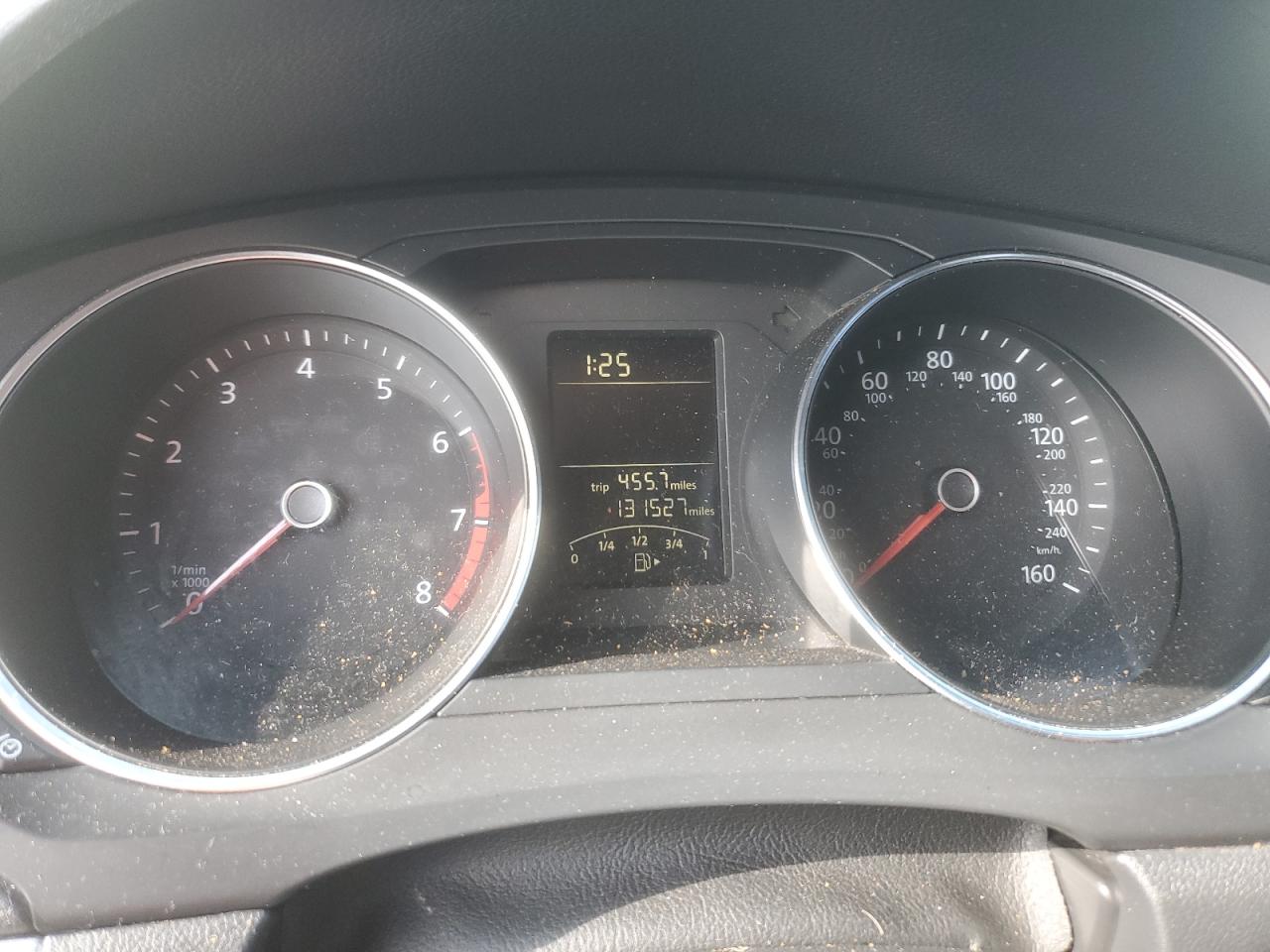 2016 Volkswagen Jetta Se VIN: 3VWD67AJ1GM249427 Lot: 82408495