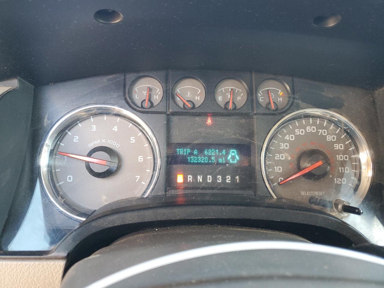 2010 Ford F150 Super Cab VIN: 1FTEX1C80AKE56563 Lot: 90056695