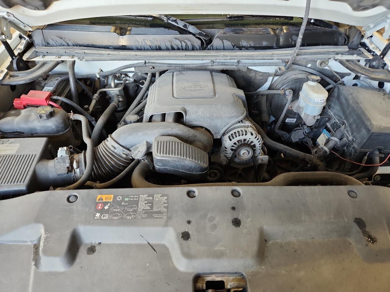 2011 Chevrolet Silverado K1500 Lt VIN: 3GCPKSE38BG327025 Lot: 81982475