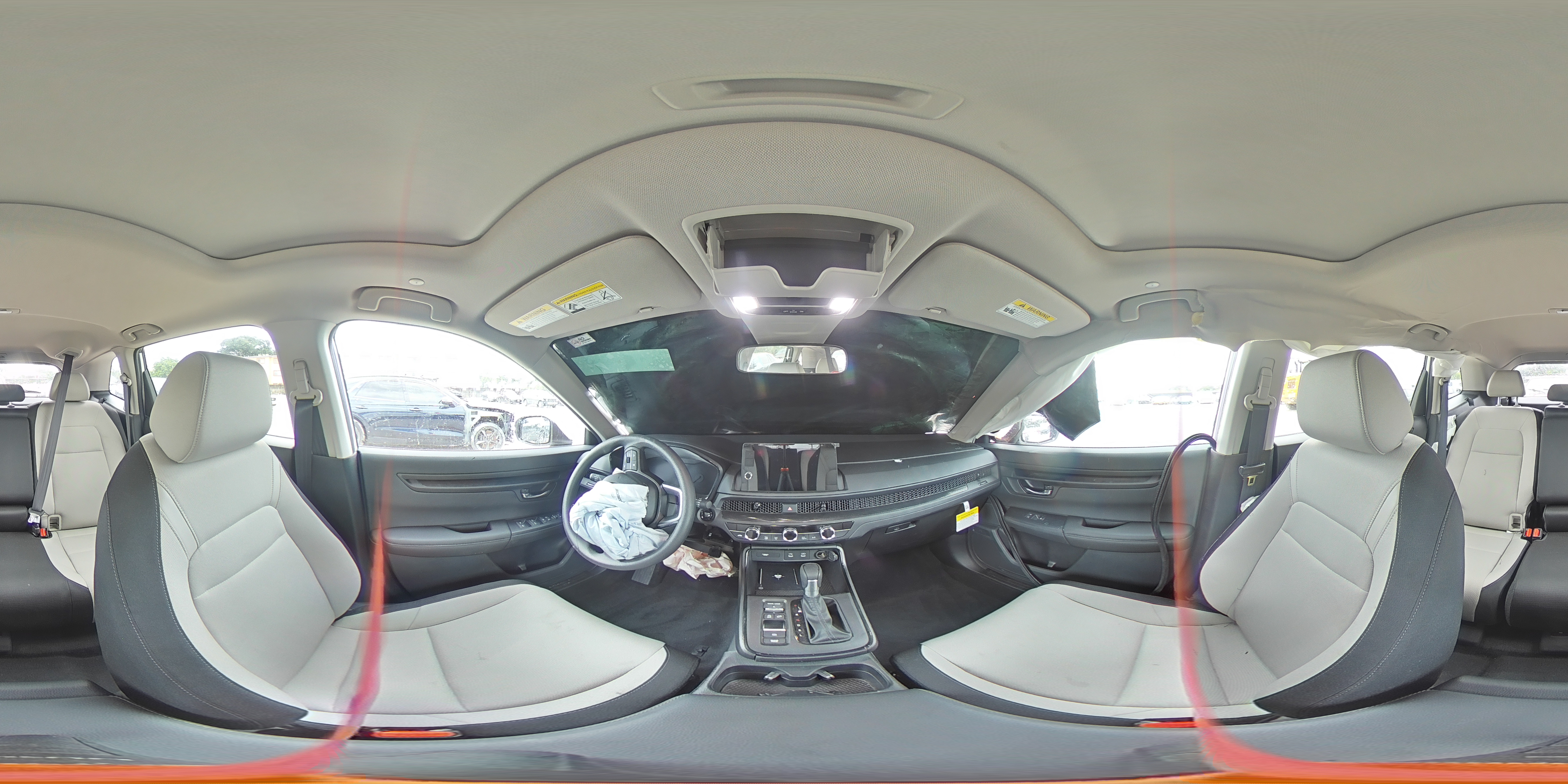 2026 Honda Cr-V Ex VIN: 2HKRS3H43TH300925 Lot: 86161515