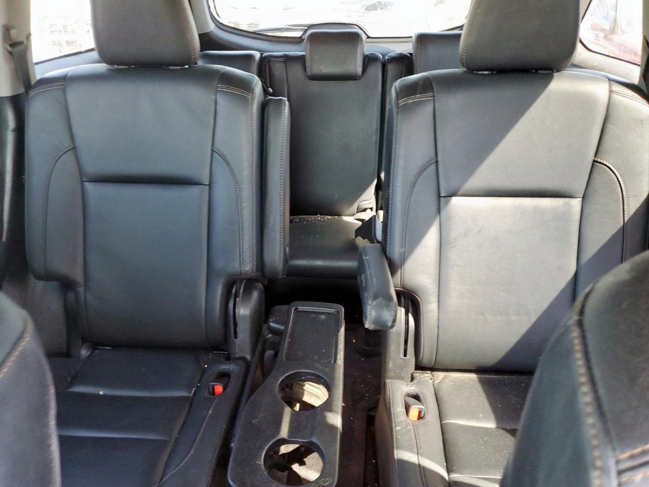 2017 Toyota Highlander Se VIN: 5TDKZRFH2HS517020 Lot: 85599145