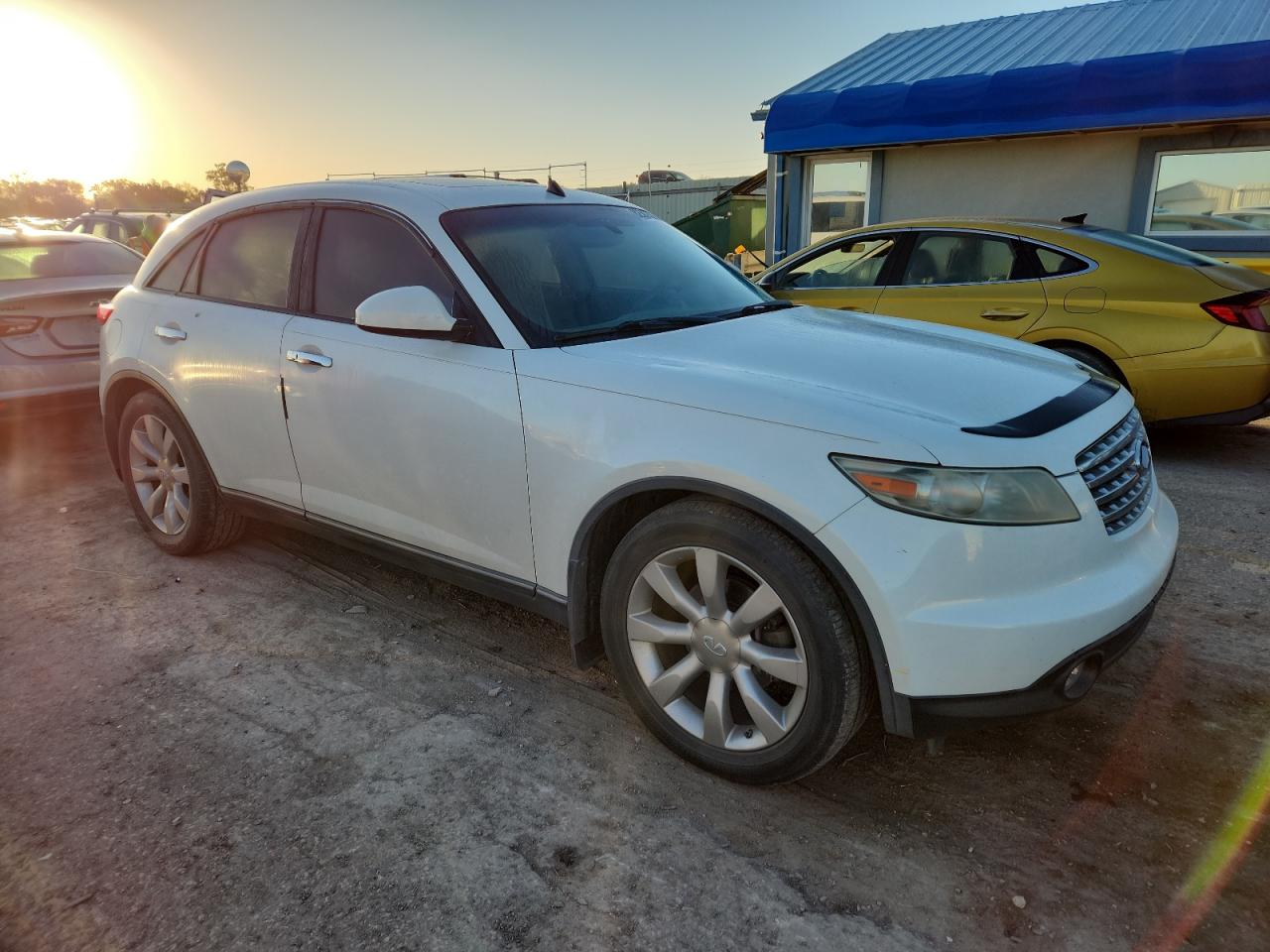 I (S50) I (S50)
