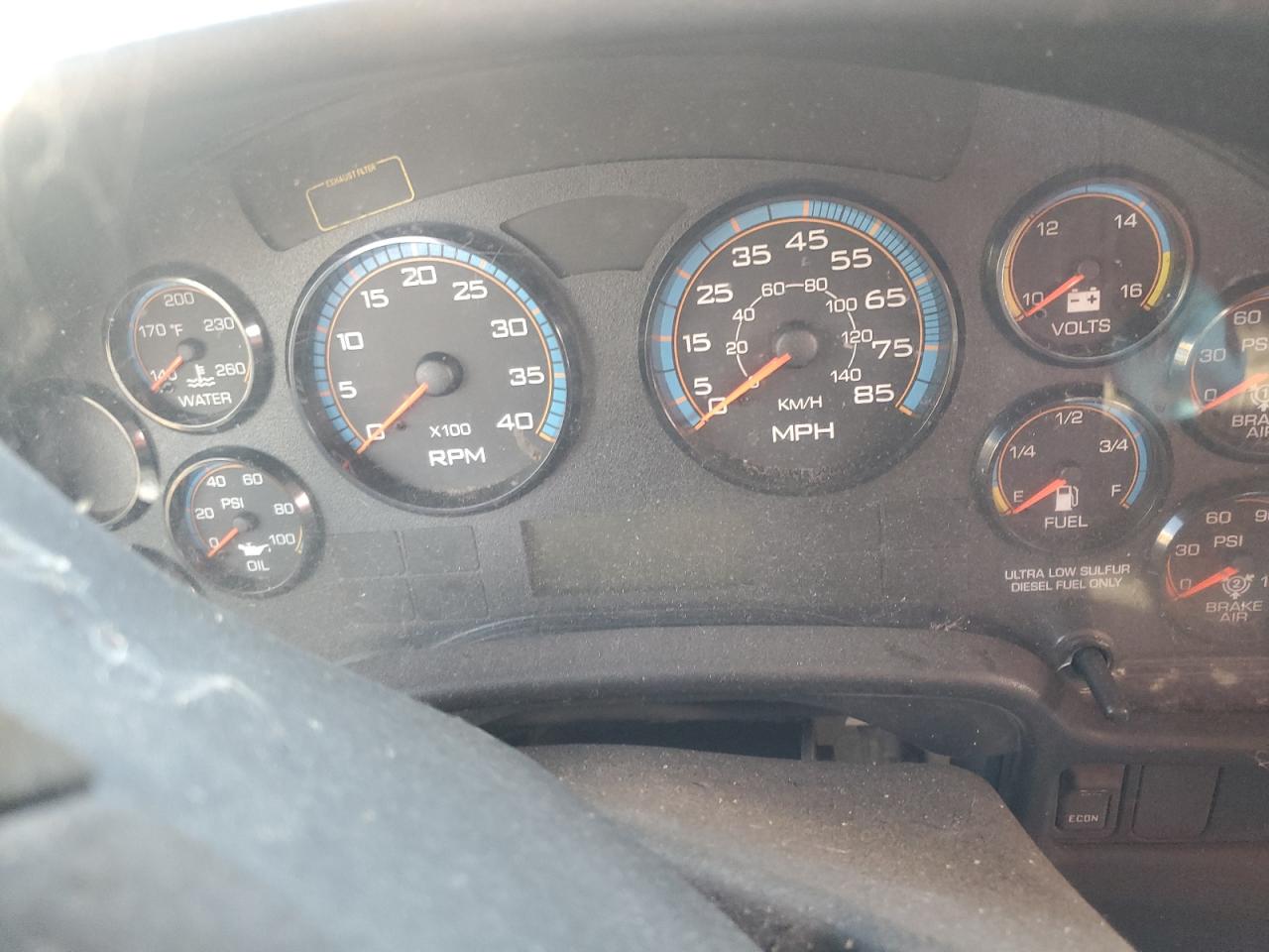 2013 Ic Corporation Ce Series School - School Bus VIN: 4DRBUSKN2DB199186 Lot: 83859505