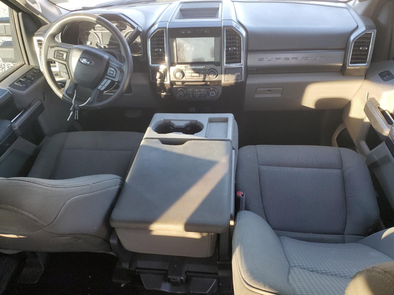 2017 Ford F250 Super Duty VIN: 1FT7W2BT7HEB73996 Lot: 90886215