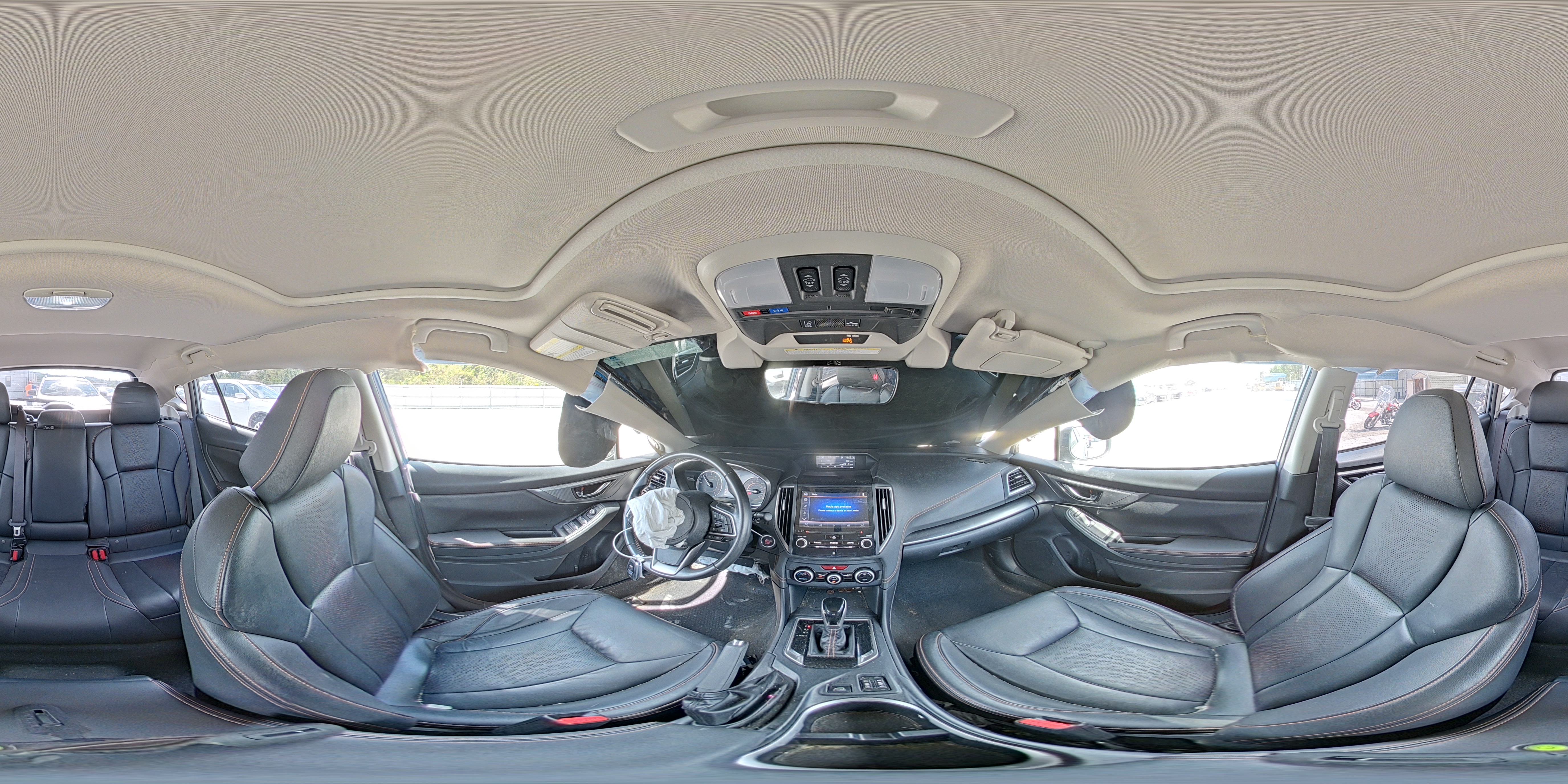 2021 Subaru Crosstrek Limited VIN: JF2GTHMC7M8341154 Lot: 84963085