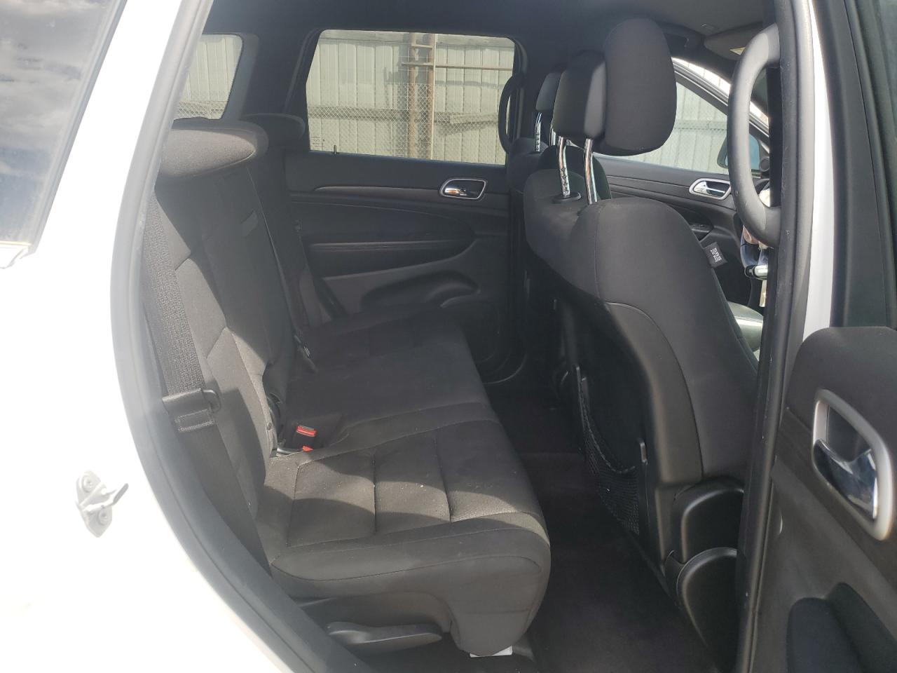 2018 Jeep Grand Cherokee Laredo VIN: 1C4RJEAG5JC481506 Lot: 82414915