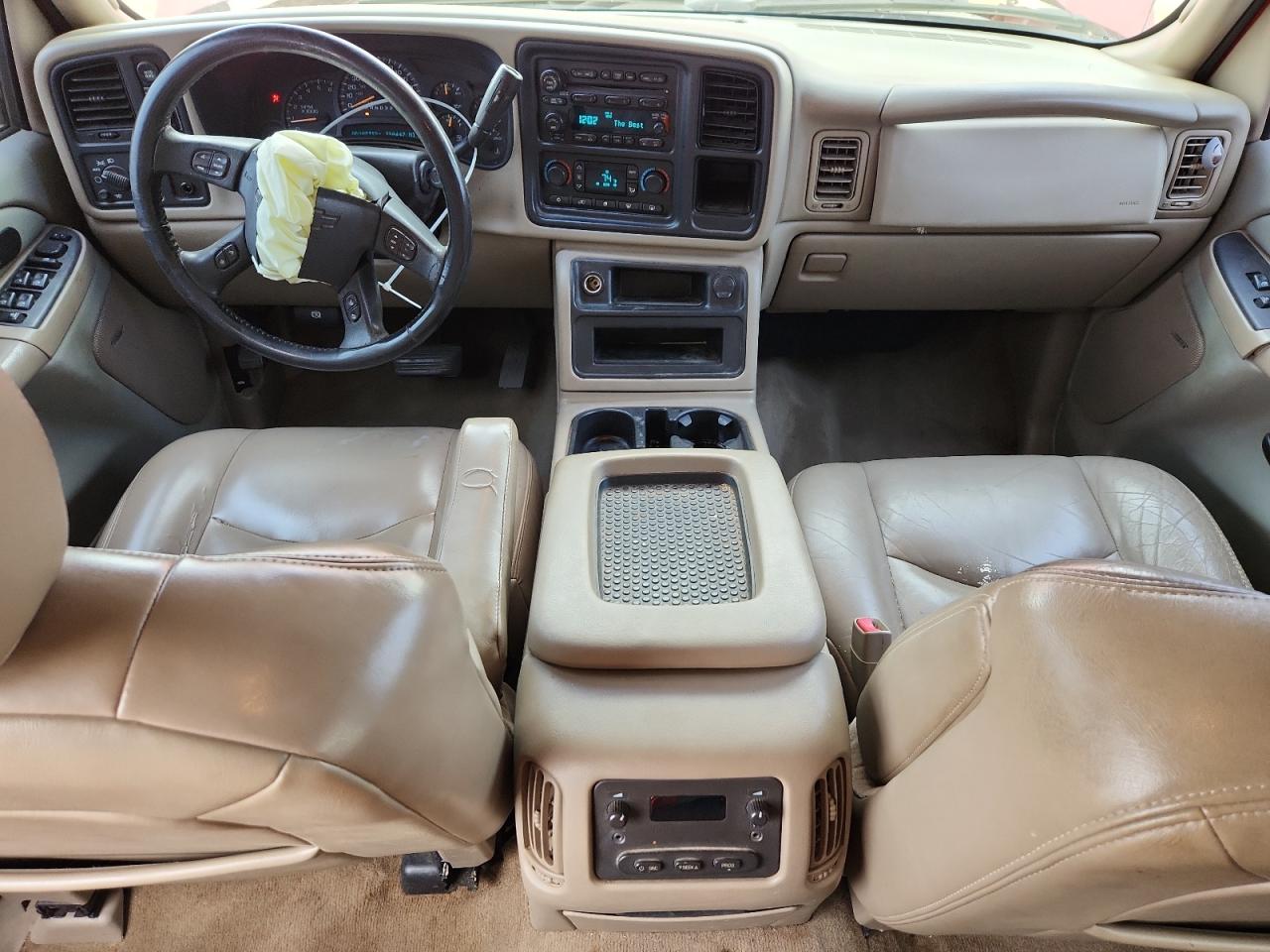 2006 Chevrolet Silverado K1500 VIN: 2GCEK13T961215255 Lot: 84579725